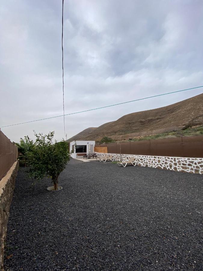 Vallechico Villa Vallebron Exterior photo